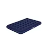 Image de Matelas gonflable camping - BESTWAY - 2 places - 191x137x22 cm avec pompe électrique externe Powertouch