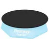 Image de Bâche 4 Saisons 240cm pour Piscine Hors Sol Fast Set  Ronde diamètre 244 cm