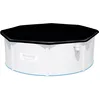 Image de Bâche 4 Saisons 401 cm pour Piscine Hors Sol Ronde diamètre 396 cm ou 360 cm