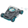 Image de Robot aspirateur - Bestway - Platine - Rechargeable et autonome - nettoyage fond plat - 20 m² max