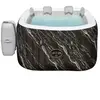 Image de Spa gonflable Bestway Hawaï Smart Luxe Airjet beige 7 places