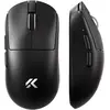 Image de Souris Gamer Sans Fil MCHOSE A7V2 Ultra Lightweight Noir