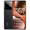 Image de realme GT 7T Smartphone 12+512 GB, Processeur Dimensity 8400-MAX, Batterie Titan de 7000mAh, Charge Ultra à 120W, Refroidissement Ultime sur 360°, Écran e-Sport Pro à 6 000 nits, IP69, Black