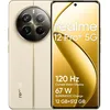 Image de realme Smartphone 12 Pro+ 5G 12 + 512GB, Appareil Photo Portrait avec Objectif périscope, Sony IMX890 OIS, Chipset Snapdragon® 7s Gen 2 5G, Écran à Vision incurvée de 120 Hz, Navigator Beige