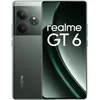 Image de realme GT 6 5G Smartphone 16+512 GB,Chipset Snapdragon® 7+ 3e gén. de qualité supérieure, Hyper écran 6 000 nits,Appareil Photo Sony LYT-808 avec OIS,Batterie puissante de 5 500 mAh,Rasoir Vert