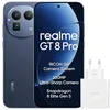 Image de realme GT 8 Pro 16 Go + 512 Go Urban Blue INT+NFC RMX5210 EU (sans adaptateur)