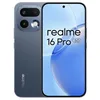 Image de Realme 16 Pro Dual-SIM 256 Go ROM + 8 Go de RAM (GSM uniquement) Smartphone 5G débloqué en usine (gris galet) ? Version internationale