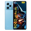 Image de Smartphone Xiaomi Poco X5 Pro Double nano SIM 5G 6.67" 128 Go Bleu en occasion ou reconditionné
