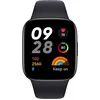 Image de Montre connectée Xiaomi Redmi Watch 3 44 mm Noir en occasion ou reconditionné
