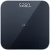 Image de Xiaomi Mi Smart Scale S200   Contrôle précis du poids, 4 mesures corporelles, mode bébé et objet, test d'équilibre, connexion par application, gris foncé