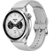 Image de Montre connectée XIAOMI Watch S4 Silver