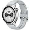 Image de Montre connectée Xiaomi Watch S4 Bluetooth Argent en occasion ou reconditionné