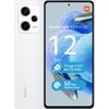 Image de Smartphone Xiaomi Redmi Note 12 Pro 6,67" 5G Double nano SIM 128 Go Blanc en occasion ou reconditionné