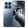 Image de Smartphone Xiaomi 14T 6,67" 5G Double nano SIM 256 Go Bleu Titane conçu avec Leica en occasion ou reconditionné