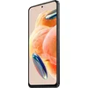 Image de XIAOMI Redmi Note 12 Pro Graphite Gray 8GB RAM 256GB ROM