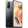 Image de Xiaomi Redmi Note 12 Pro 16,9 cm (6.67") Double SIM Hybride Android 11 4G USB Type-C 8 Go 256 Go 5000 mAh Noir