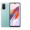Image de Xiaomi Redmi 12C - 4G smartphone - double SIM - RAM 3 Go / Mémoire interne 32 Go - microSD slot - 6.71" - 1650 x 720 pixels - 2x caméras arrière 50 MP - front camera 5 MP - vert menthe en occasion ou reconditionné