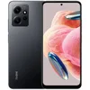 Image de Xiaomi Redmi Note 12 Smartphone, 4 Go/128 Go, écran 6,67", batterie 5000 mAh, chargeur rapide de 33 W, processeur snapdragon 4 Gen 1, gris onyx