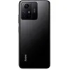 Image de Xiaomi Redmi Note 12S - 4G smartphone - double SIM - RAM 8 Go / Mémoire interne 256 Go - microSD slot - écran OEL - 6.43" - 2400 x 1080 pixels (90 Hz) - 3 x caméras arrière 108 MP, 8 MP, 2 MP - front camera 16 MP - noir onyx en occasion ou reconditionné