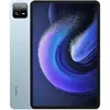 Image de Xiaomi Pad 6 Tablet 6 GB RAM 128 GB, 11 Zoll 2,8K ultraklarer Augenschutzbildschirm, 8840 mAh, 33 W Schnellladung, großes Bildschirm-Anpassungssystem, Nebelblau