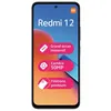 Image de Smartphone Xiaomi Redmi 12 6,79" Double nano SIM 128 Go Noir en occasion ou reconditionné