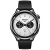 Image de XIAOMI Watch S4 - Montre Connectée, Suivi du Sport, Ecran AMOLED 36mm, jusqu'à 15 Jours d'autonomie, appels Bluetooth, +150 Modes de Sport,GPS Double Bande, NFC,Androi & iOS, Noir