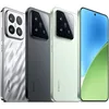 Image de Xiaomi Téléphone Portable 15" 300 Hz 6,36" AMOLED 12 + 256 Go Snapdragon® 8 Triple caméra Leica Batterie 5240 mAh Charge Rapide 90 W et HyperCharge sans Fil Noir
