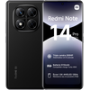 Image de Smartphone Redmi Note 14 Pro 256 Go Noir XIAOMI