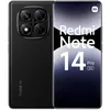 Image de Smartphone Xiaomi Redmi Note 14 Pro 6,67" 5G Double Nano SIM 256 Go Noir minuit en occasion ou reconditionné