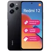 Image de Smartphone Xiaomi Redmi 12 6,79" Double nano SIM 256 Go Noir minuit en occasion ou reconditionné