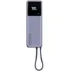 Image de Batterie nomade XIAOMI 10000 mAh 165W 36Wh XIA43614