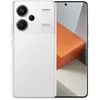 Image de Xiaomi Redmi Note 13 Pro+ 5G Smartphone 8+256GB, 6.67 Super QPD, 120W HyperCharge, 2.8GHz, White (EU Version)