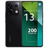 Image de Xiaomi Redmi Note 13 Pro 5G - 5G smartphone - double SIM - RAM 8 Go / Mémoire interne 128 Go - écran OEL - 6.67" - 2712 x 1220 pixels (120 Hz) - 3 x caméras arrière 200 MP, 8 MP, 2 MP - front camera 16 MP - noir minuit en occasion ou reconditionné