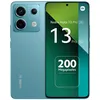 Image de Xiaomi REDMI Note 13 Pro 5G 8/256 Ocean Teal, Ecran de 6.67'', Smartphone Débloqué, Batterie mAh 5100, Mémoire ROM 256 GO,RAM 8 GO, Android 13, Snapdragon 7s Gen 2, Gravé 4nm, 8-Coeurs Jusqu’à 2,4GHz