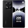 Image de XIAOMI Redmi Note 14 Pro, Smartphone 5G, 6,67 Pouces, 8 Go RAM, 256 Go, Double SIM, Noir