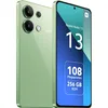 Image de Xiaomi REDMI Note 13 4G Mint Green, Ecran 6.67'', Smartphone Débloqué, Batterie mAh 5000, Mémoire ROM 128GO,RAM 8GO, Android 13, Processeur Snapdragon® 685, Gravure en 6nm, Huit-Coeurs Jusqu’à 2,8GHz