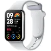 Image de Xiaomi Smart Band 8 Pro Silver EU BHR8007GL