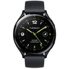 Image de Montre connectée Xiaomi Mi Watch 2 46 mm Bluetooth Noir en occasion ou reconditionné