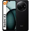 Image de Xiaomi Redmi A3 4G Dual SIM 4GB RAM 128GB Midnight Black EU
