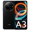 Image de Xiaomi Smartphone Redmi A3 6,71' Mediatek Helio G36 3 Go RAM 64 Go Noir