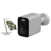Image de XIAOMI Outdoor Camera BW300 | Qualité 2K Super HD | Vision Nocturne Couleur & Sirène | Caméra de Surveillance Étanche IP67 & Détection IA