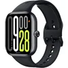 Image de XIAOMI Redmi Watch 5-Montre Connectée, Suivi du Sport et Fitness, Ecran AMOLED 53mm, jusqu'à 24 Jours d'autonomie, 150+ Modes de Sport, Surveillance de la fréquence Cardiaque, Suivi du Sommeil, Noir