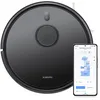 Image de Xiaomi Robot Vacuum Cleaner S20 black Schwarz (BHR8628EU)