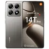 Image de Smartphone Xiaomi 14T Pro 6,67" 5G Double nano SIM 512 Go Gris Titane conçu avec Leica en occasion ou reconditionné