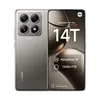 Image de Smartphone Xiaomi 14T Pro gris 6.7 RAM 12 Go stockage 12 Go en occasion ou reconditionné