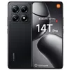 Image de Smartphone Xiaomi 14T Pro 6,67" 5G Double nano SIM 512 Go Noir Titane conçu avec Leica en occasion ou reconditionné