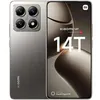 Image de Smartphone Xiaomi 14T gris 6.7 RAM 12 Go stockage 512 Go en occasion ou reconditionné