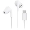 Image de XIAOMI Écouteurs Type-C, Son de Haute qualité 12.4mm Driver, Microphone HD, Confortable en Usage Design Ergonomique, Contrôle par câble à Trois Boutons, IP54