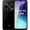 Image de Smartphone Xiaomi Redmi 14C 6,88 Double SIM 256 Go Noir