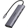 Image de Revodok 10-in-1 USB-C Hub, Station d''accueil